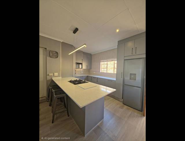 3 BEDROOM PROPERTY TO RENT IN NORTH RIDING